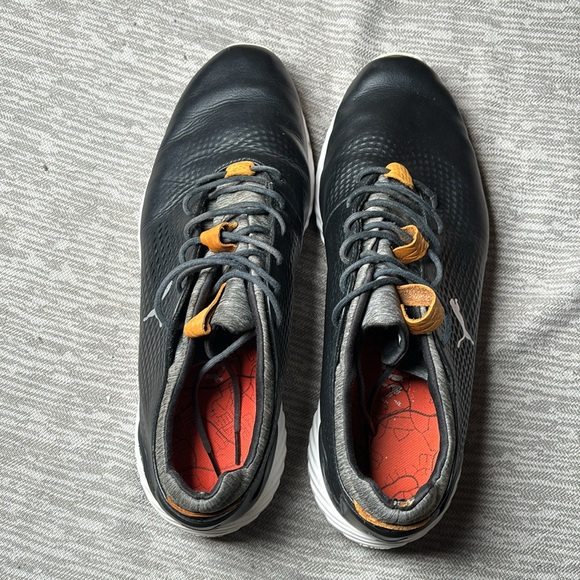 Puma Ignite golf shoes size 12 - Picture 5 of 5